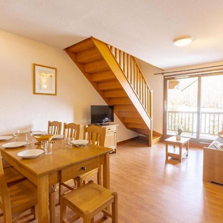 Olydea Les Bottieres - Saint-Pancrace Aparthotel Екстериор снимка