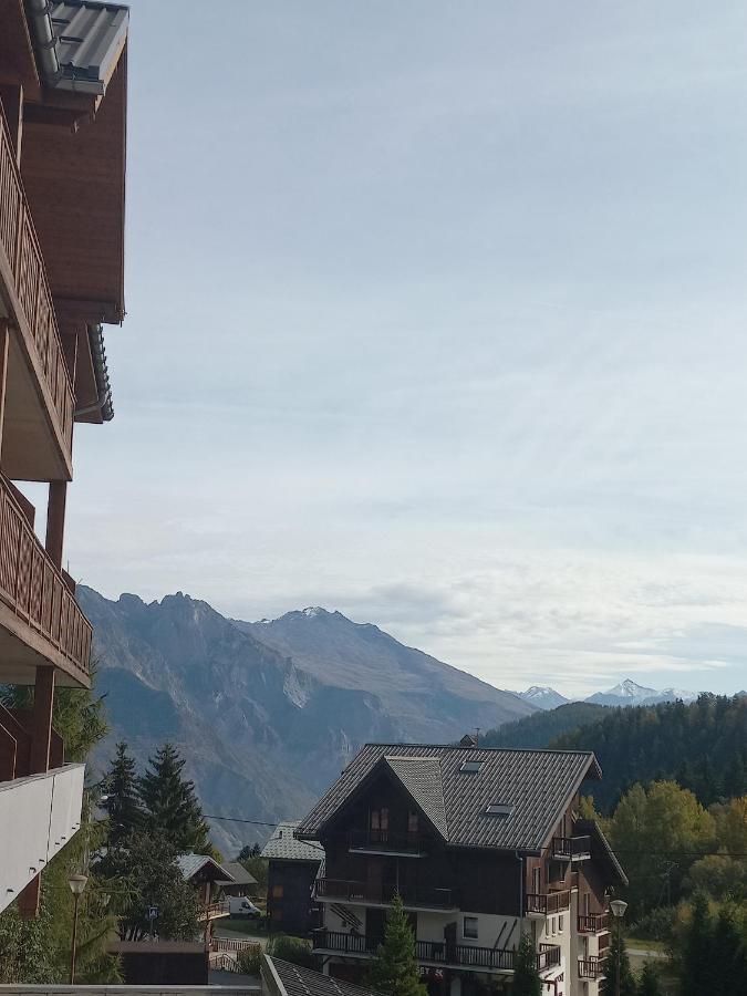 Olydea Les Bottieres - Saint-Pancrace Aparthotel Екстериор снимка