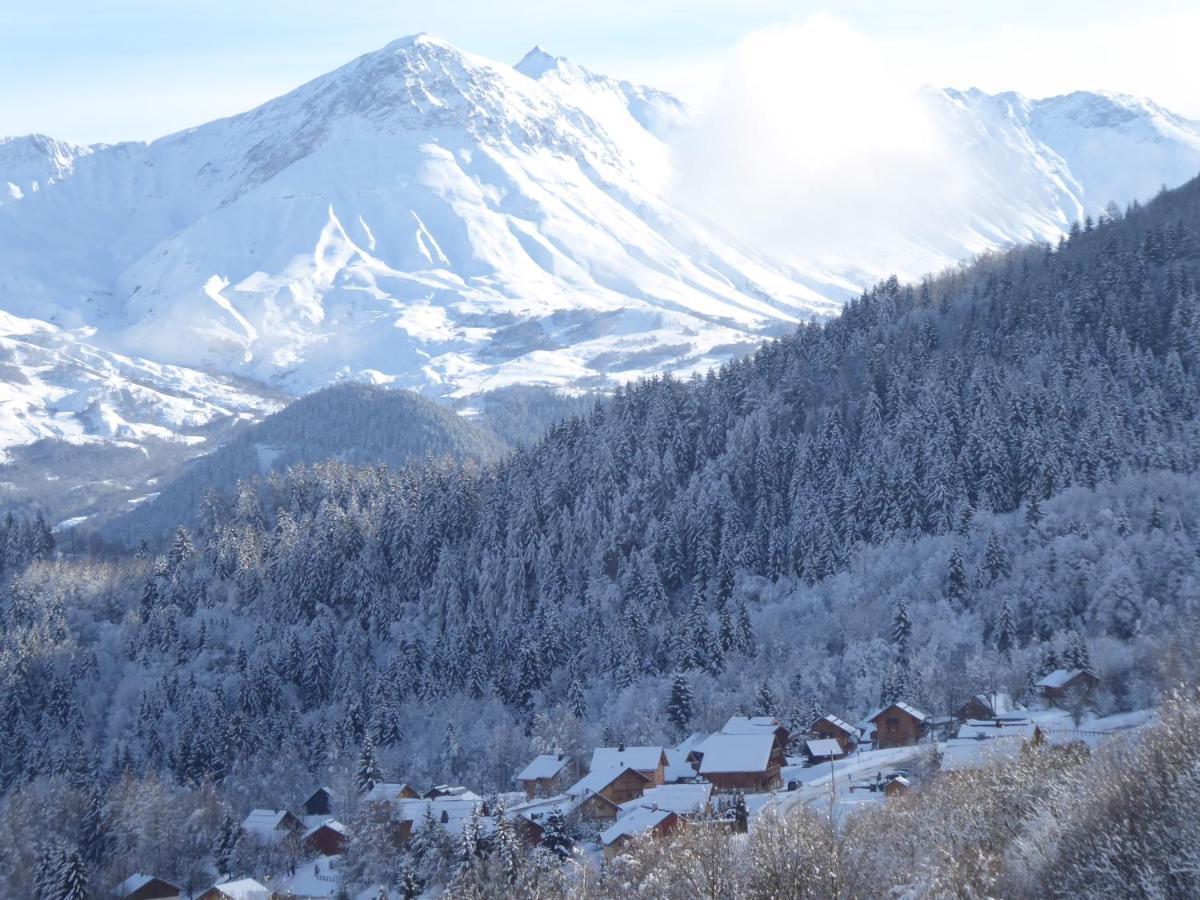 Olydea Les Bottieres - Saint-Pancrace Aparthotel Екстериор снимка