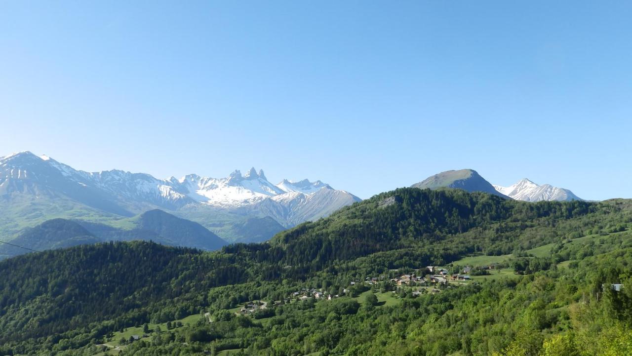 Olydea Les Bottieres - Saint-Pancrace Aparthotel Екстериор снимка