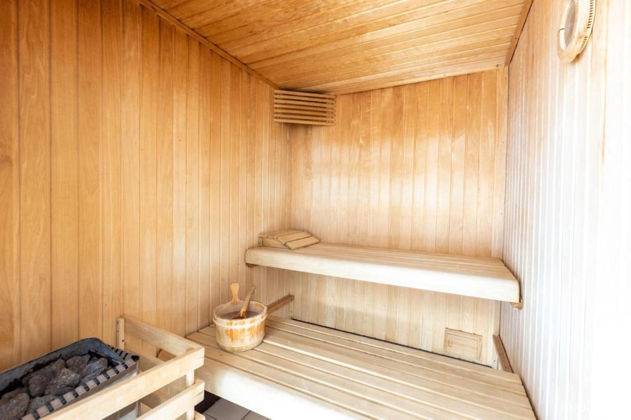 Olydea Les Bottieres - Saint-Pancrace Aparthotel Екстериор снимка